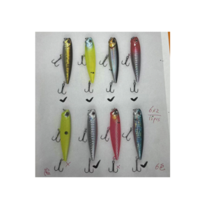 Fishing lure #PG6052F