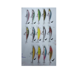Fishing lure #PG6018S