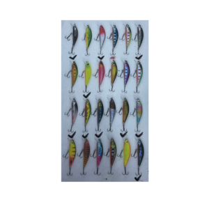 Fishing lure #PG6005S