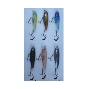 Fishing lure #PG6019FS