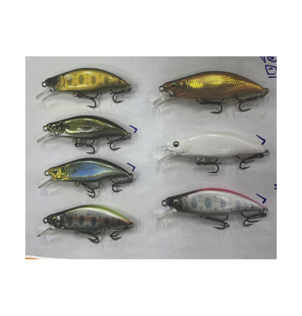 Fishing lure #8672508