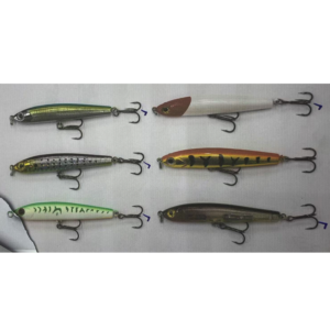 Fishing lure #8692506