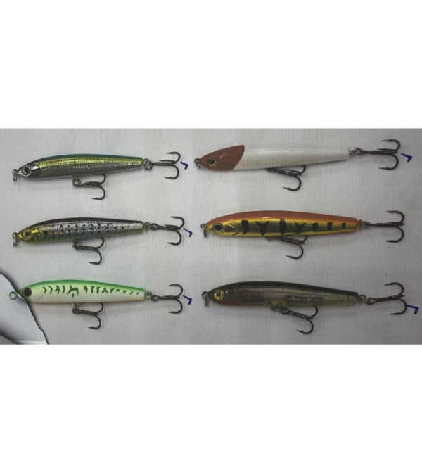 Fishing lure #8692506