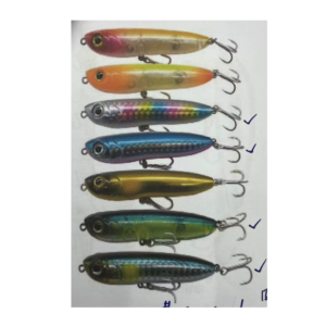 Fishing lure #8713003