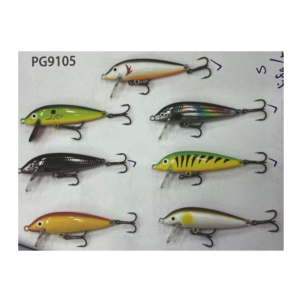 Fishing lure #8733506
