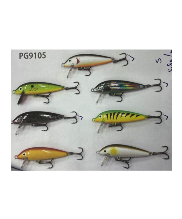 Fishing lure #8733506