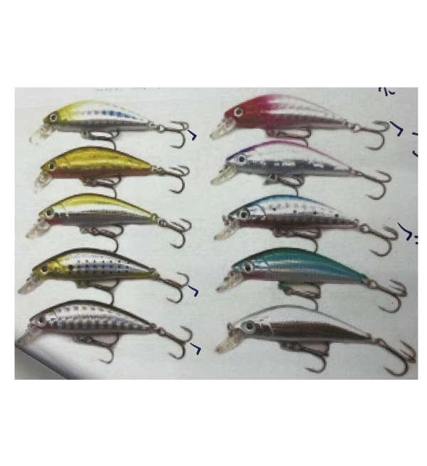Fishing lure #8682507