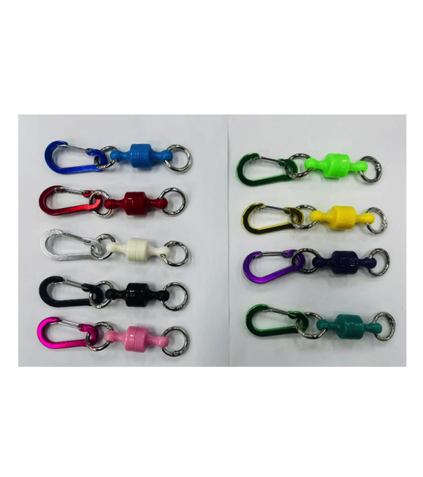 Magnetic hanging buckle #PGMT-B005