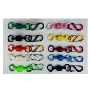 Magnetic hanging buckle #PGMT-B007