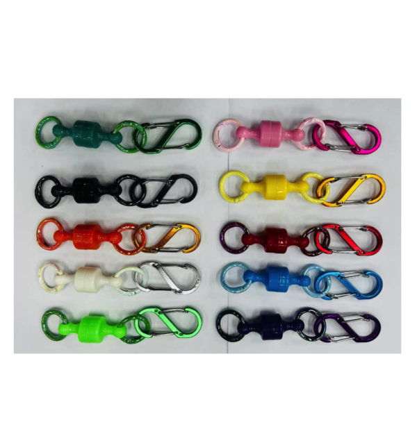 Magnetic hanging buckle #PGMT-B007