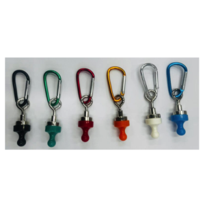 Magnetic hanging buckle #PGMT-BJ003
