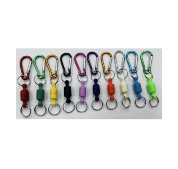 Magnetic clip #788075