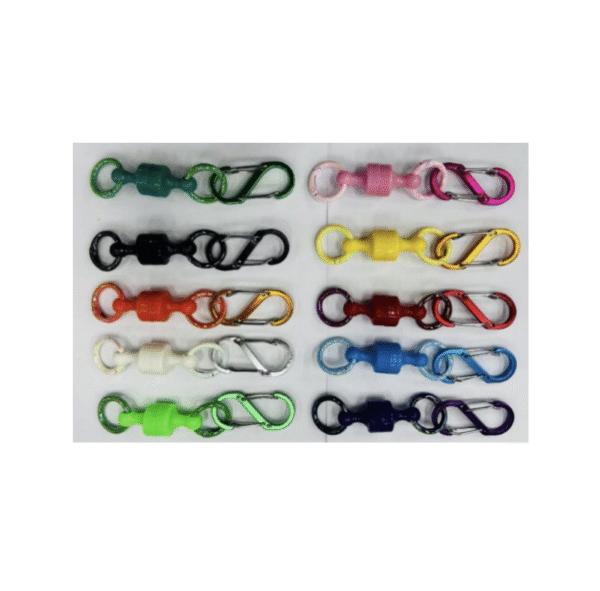 Magnetic clip #791150