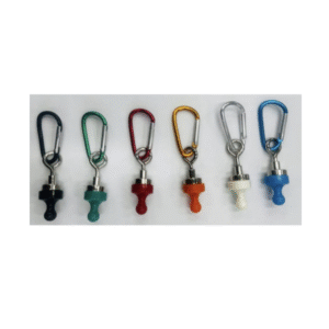 Magnetic clip #792075