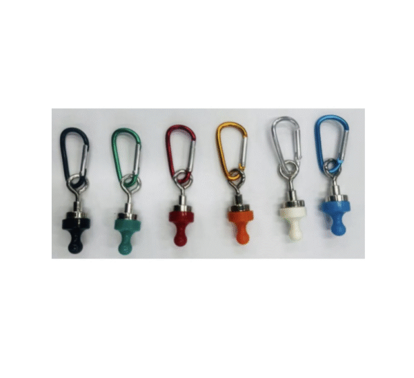 Magnetic clip #792075