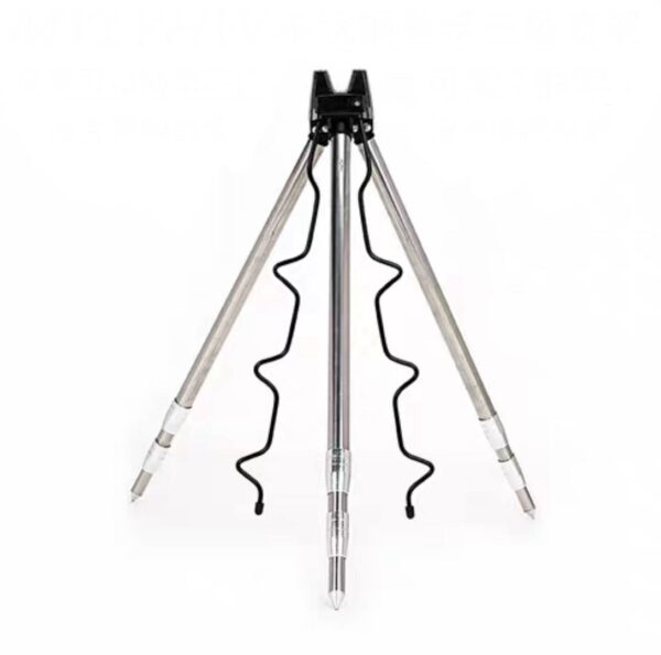 Fishing rod holder #125510 (Length: 1.2 m)