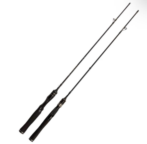 Fishing rod #1083905 (Length: 1.98 m)
