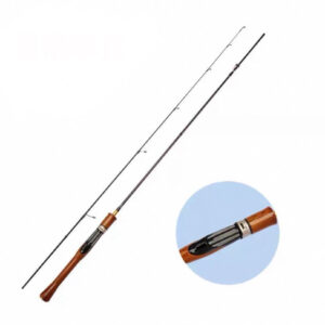 Fishing rod #108890 (Length: 1.98 m)