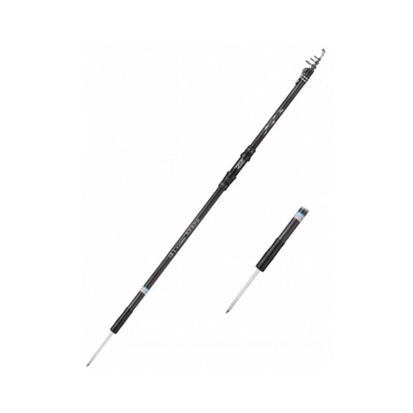 Fishing rod #1619005 (Length: 2.7 m)