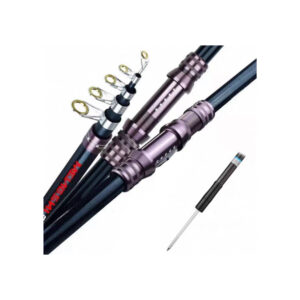 Fishing rod #112100 (Length: 3.6 m)