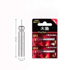 Battery #395075
