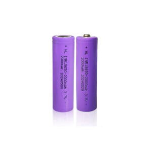 Battery #123075