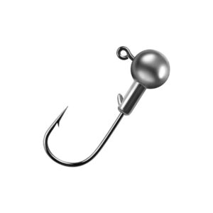 Jig head #445100 (Weight: 3 g, 5 g and 7 g)