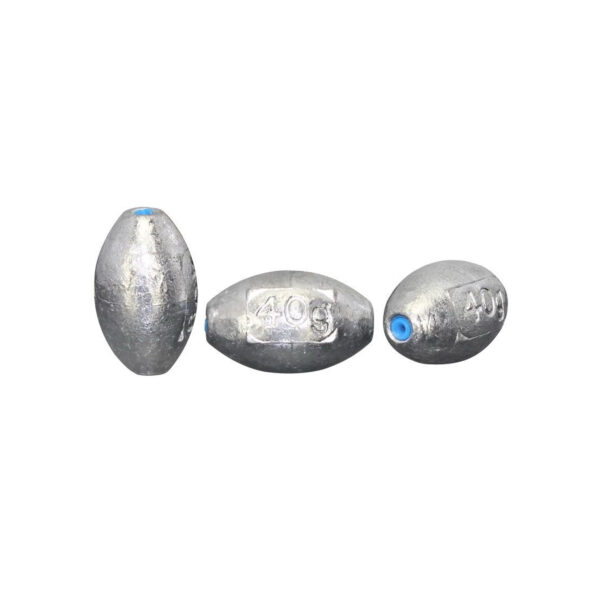 通心铅坠 #466100（重量：30 g）
