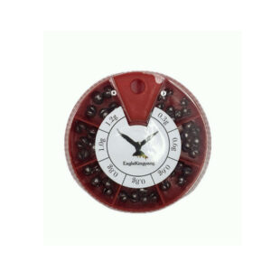 Fishing sinkers #051075