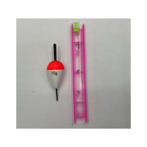 Fishing float #050050 (Weight: 15 g)