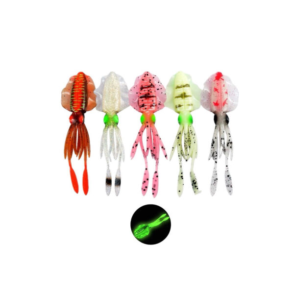 Fishing lure #963300 (Length: 15 cm)