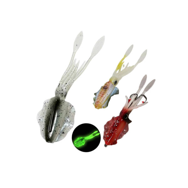 Fishing lure #964700 (Length: 15 cm)