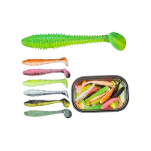Fishing lure #966120 (Length: 10 cm)