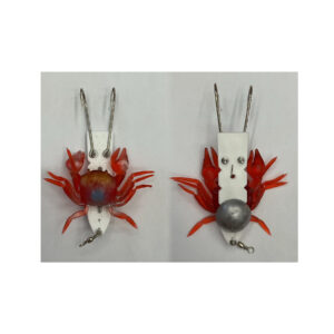 Fishing lure #077175 (Weight: 87 g)