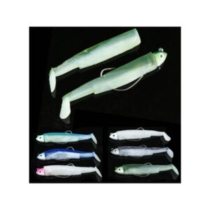 Fishing lure #121520 (Weight: 5 g)