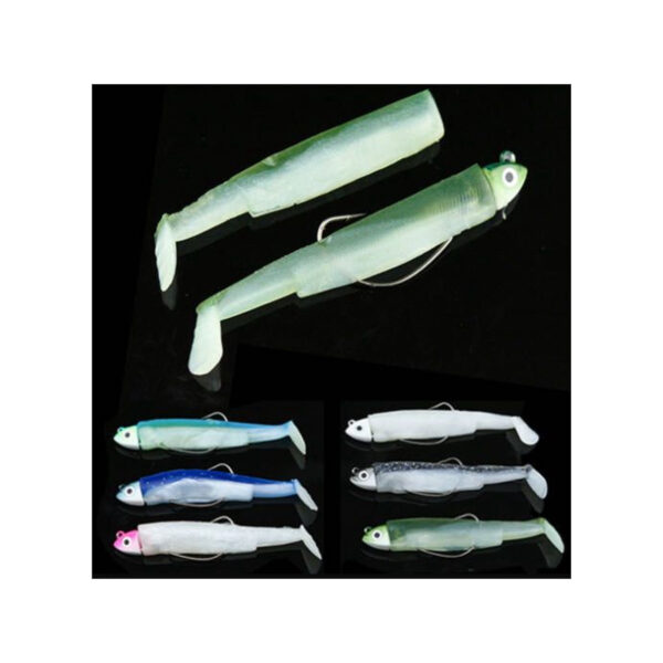 Fishing lure #121730 (Weight: 25 g)