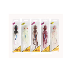 Fishing lure #121880 (W / L: 110 g / 15 cm)