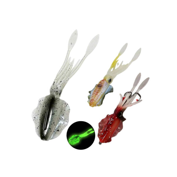 Fishing lure #397850 (W / L: 100 g / 20 cm)
