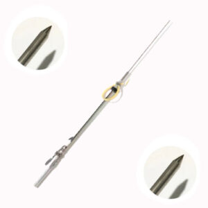 Speargun #768150 (Length: 54 cm and 60 cm)