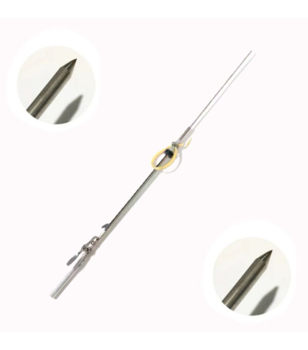 Speargun #771180 (Length: 64 cm and 69 cm)