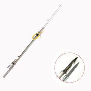 Speargun #769180 (Length: 54 cm and 60 cm)