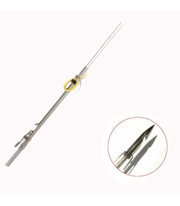 Speargun #772200 (Length: 64 cm and 69 cm)
