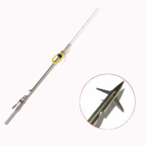 Speargun #770180 (Length: 54 cm and 60 cm)