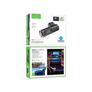 Dashboard camera #608169