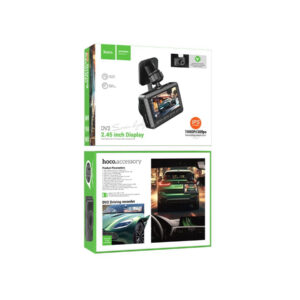 Dashboard camera #608176