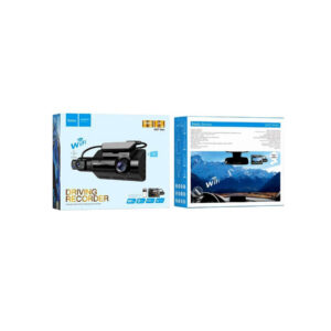Dashboard camera #743985