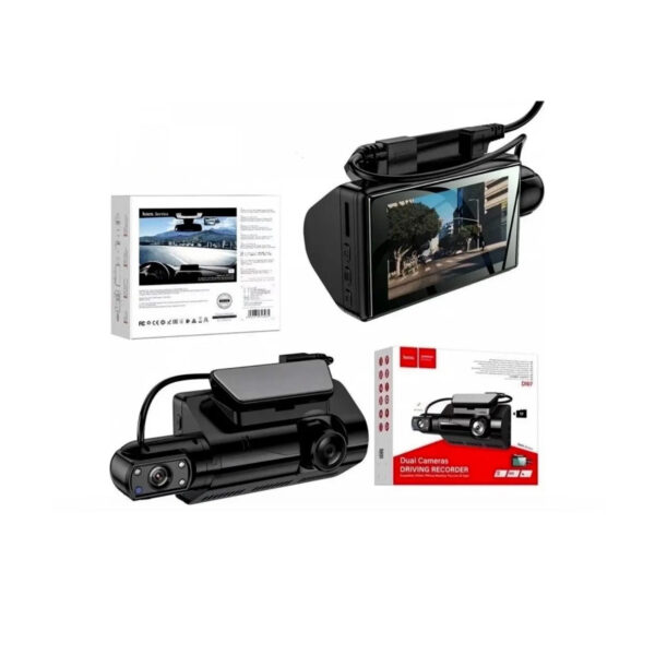 Dashboard camera #795885
