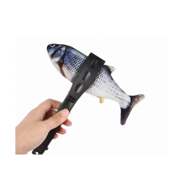 Fish gripper #0601001