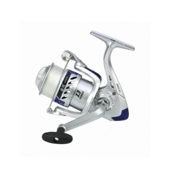 Fishing reel #1017450 (Serial number: YF3000)