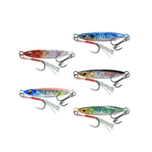 Fishing lure #1140103 (Weight: 5 g)